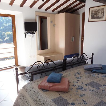 Piccolo Sogno B&B Sansepolcro Eksteriør billede