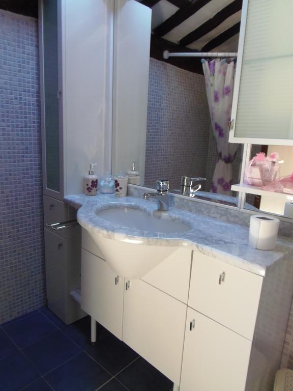 Piccolo Sogno B&B Sansepolcro Værelse billede