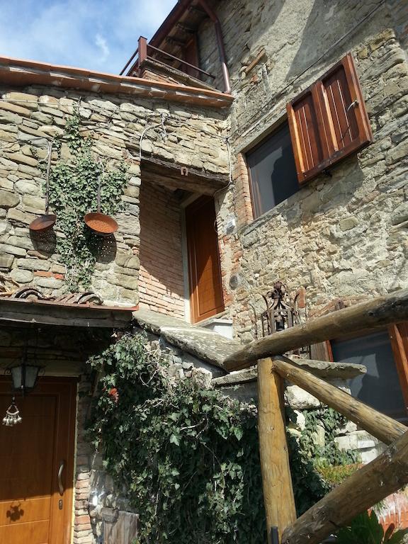 Piccolo Sogno B&B Sansepolcro Eksteriør billede