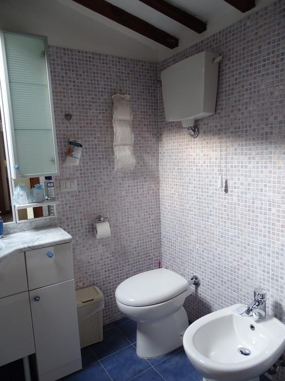 Piccolo Sogno B&B Sansepolcro Eksteriør billede