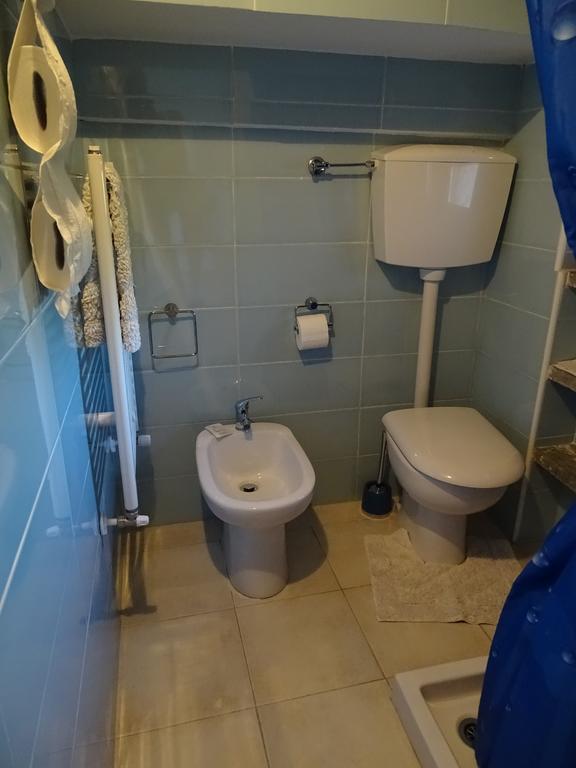 Piccolo Sogno B&B Sansepolcro Eksteriør billede